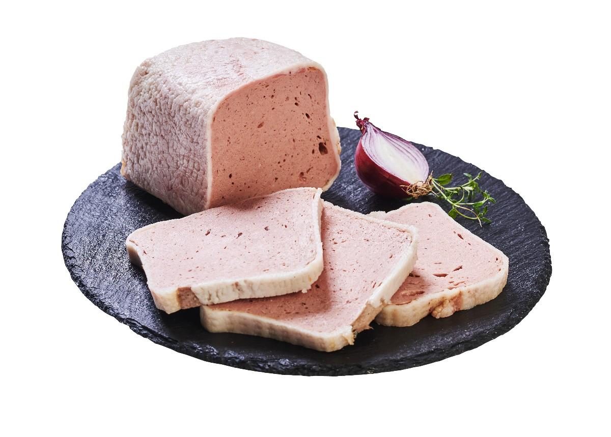 Játrový sýr Globus, 1 kg