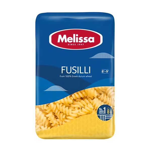 Melissa Fusilli