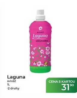Laguna aviváž 1 L