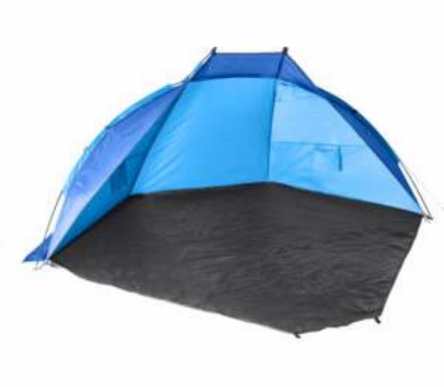 CRIVIT Plážový stan