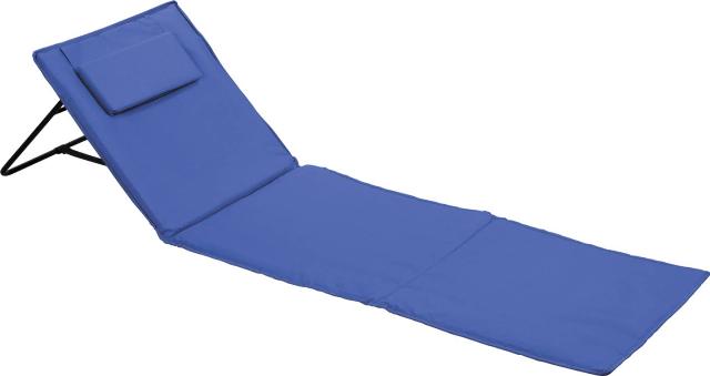 CRIVIT Skládací kempingová matrace