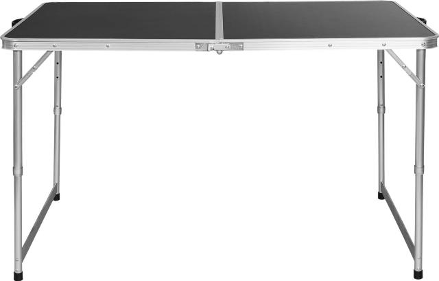 CRIVIT Kempinkový stůl rozměry: 120 × 80 × 71 cm