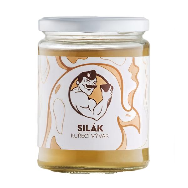 Silák Kuřecí vývar