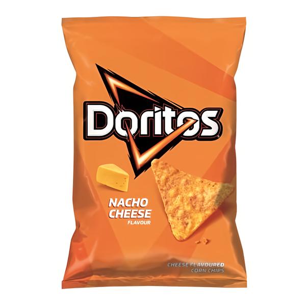 DORITOS Nacho Cheese