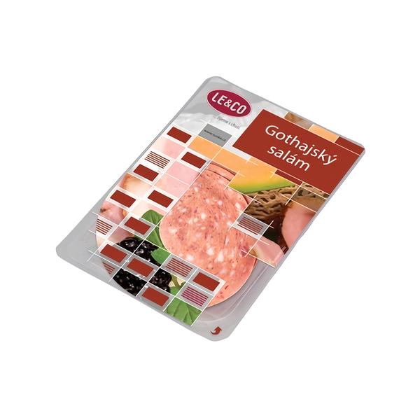 Le & Co Gothajský salám