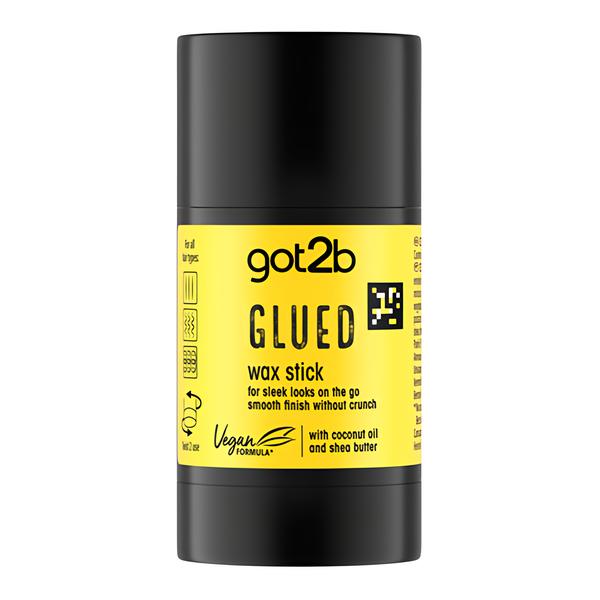 got2b Glued vosková tyčinka
