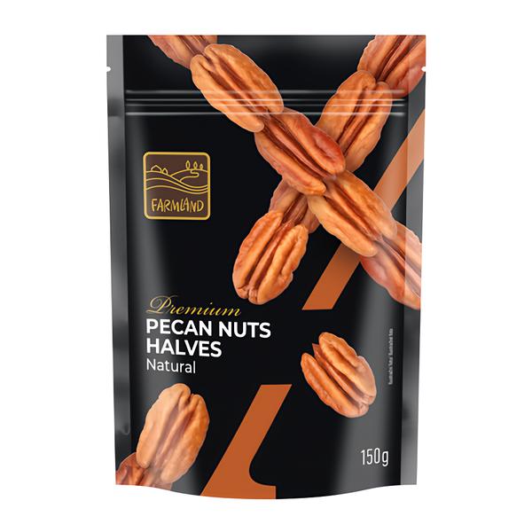 Farmland Pekanové ořechy Premium