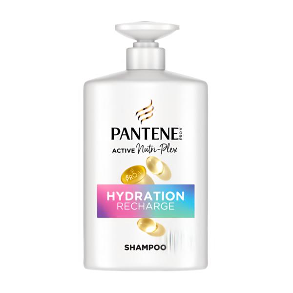Pantene Šampon Pro-V Hydration Recharge