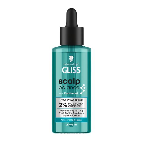 Gliss Schwarzkopf hydratační sérum Scalp Balance