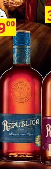 Republica Solera 0,7l
