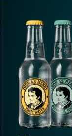Thomas Henry 0,2L - Tonic Water