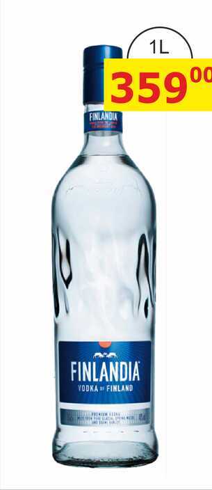 FINLANDIA 1L 
