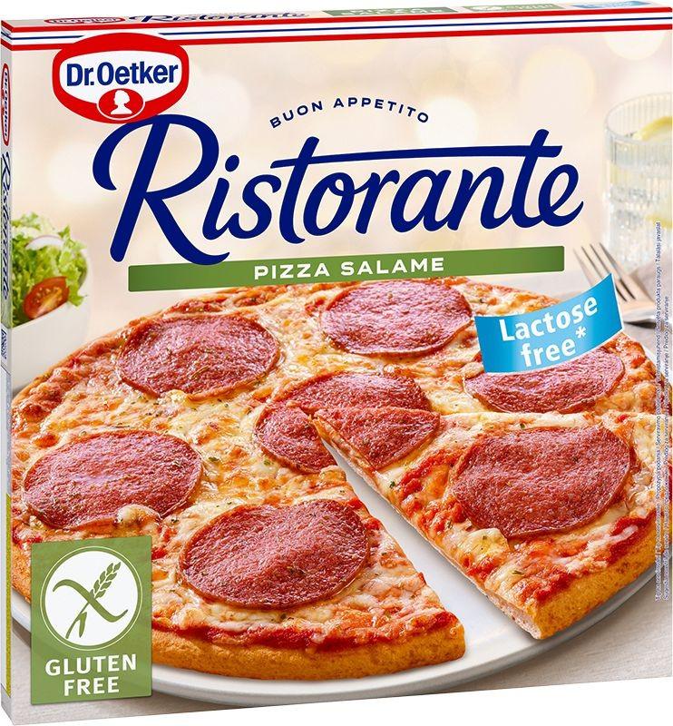 Dr. Oetker Ristorante pizza, 315 g