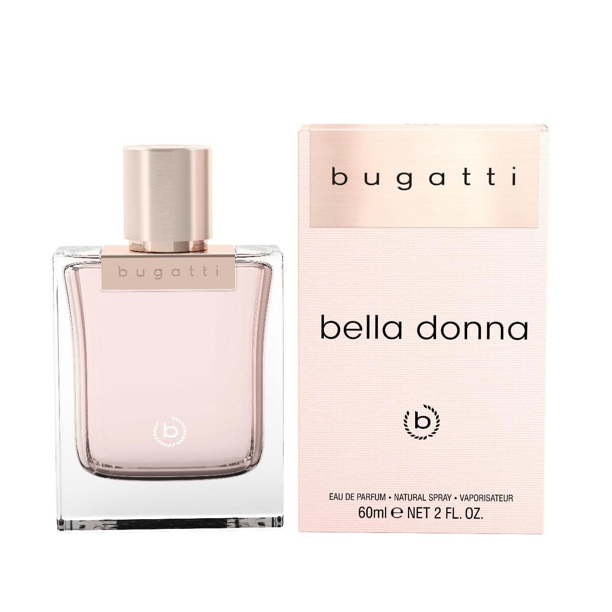 Bugatti, 60 ml