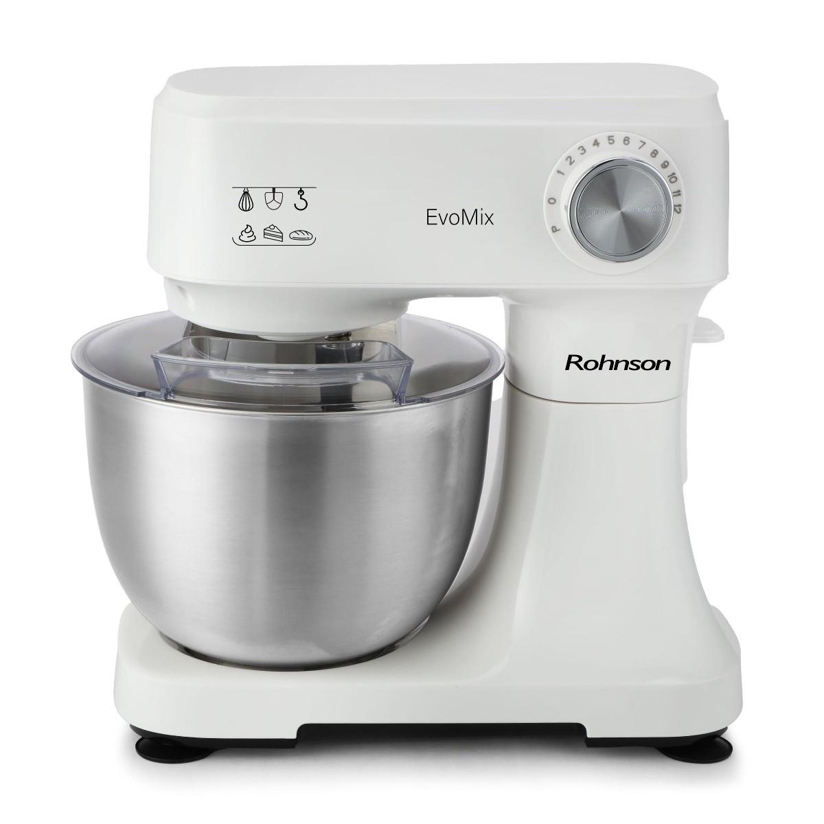 Kuchyňský robot R-5551 EVOMIX, 1 KS