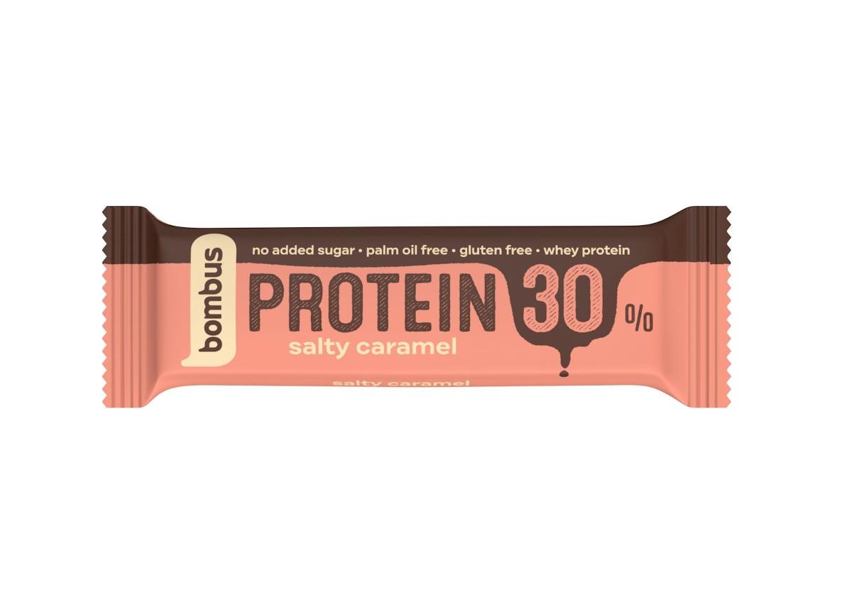 Bombus Protein 30%, 50 g