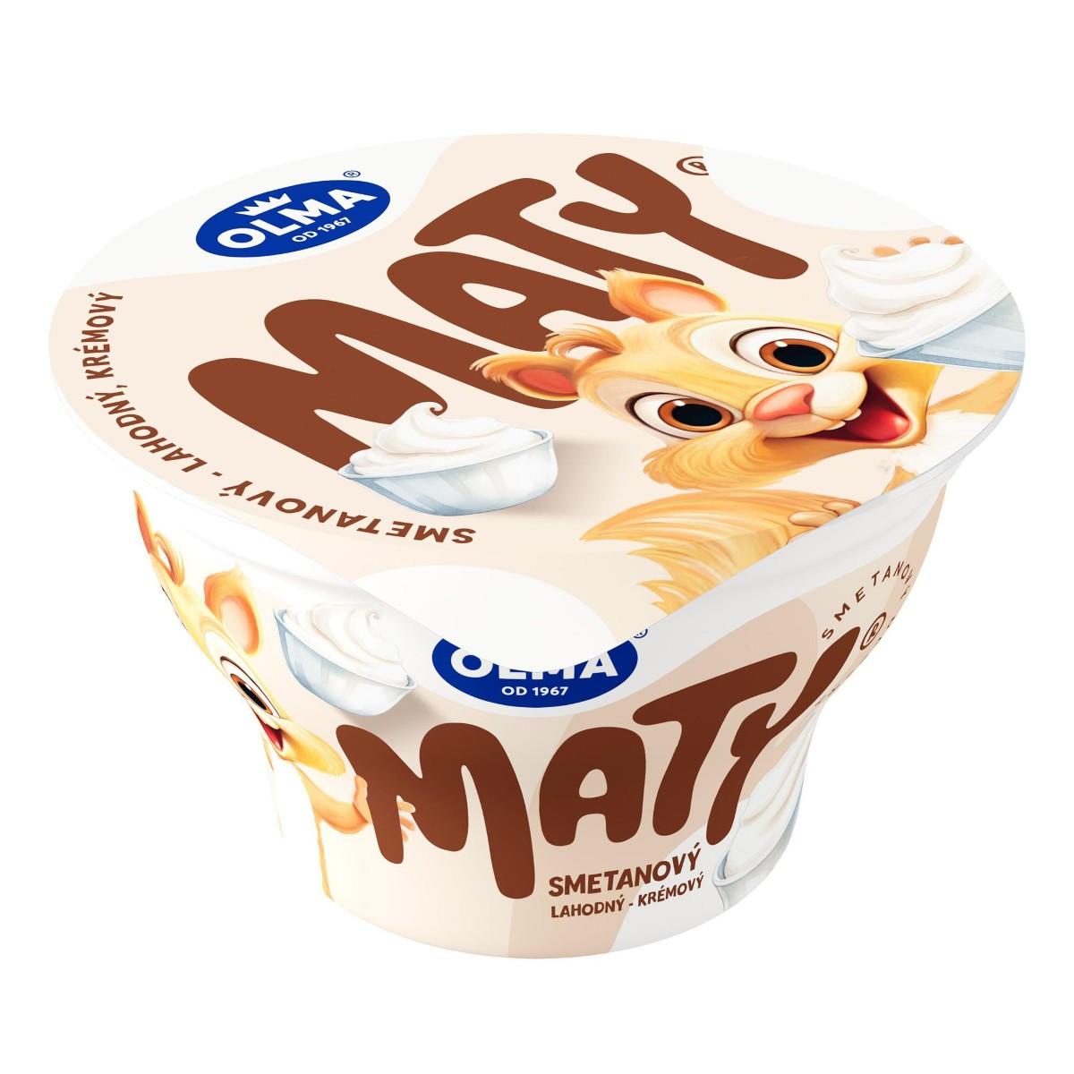 Olma Maty, 150 g