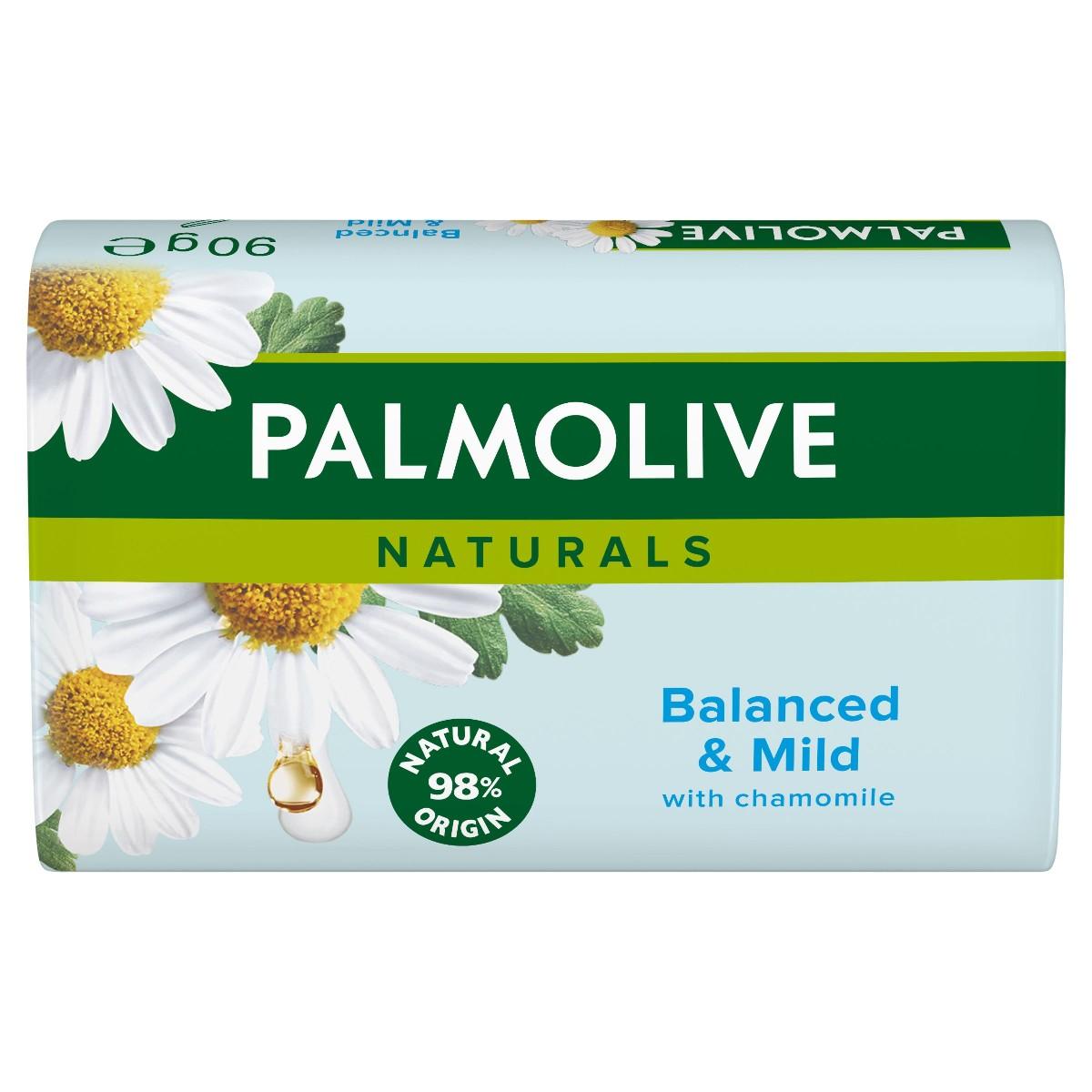 Palmolive, 90 g