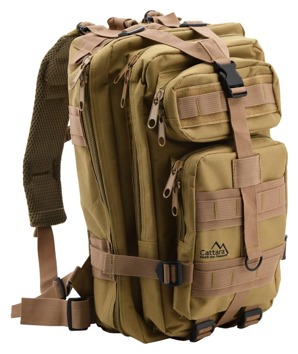 Batoh Army, 1 KS