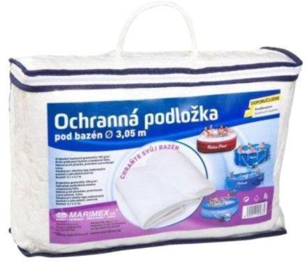 Podložka pod bazén, 1 KS