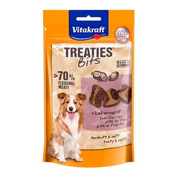 Vitakraft Treaties Bits játrové