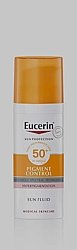 EUCERIN® SUN PIGMENT CONTROL EMULZE S DEPIGMENTAČNÍM ÚČINKEM SPF 50+