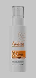 AVÈNE TÓNOVACÍ FLUID PROTI PIGMENTACÍM SPF 50+