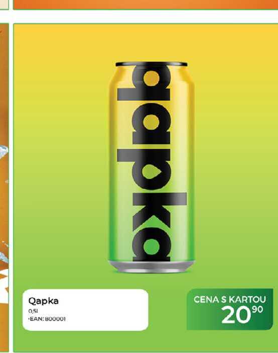 Qapka 0,51  