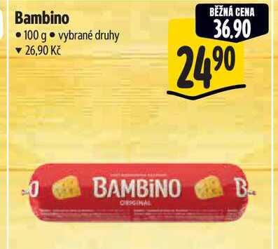 Bambino, 100 g