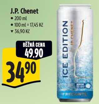 J.P. Chenet, 200 ml 