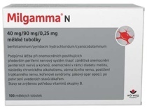 Milgamma N