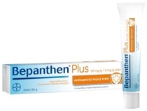 Bepanthen® Plus