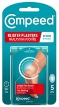 COMPEED Náplasti na puchýře střední