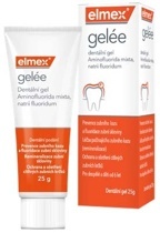 elmex® Gelée dentální gel