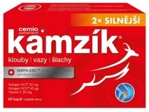 Cemio Kamzík