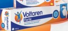 Voltaren Forte 20 mg/g gel