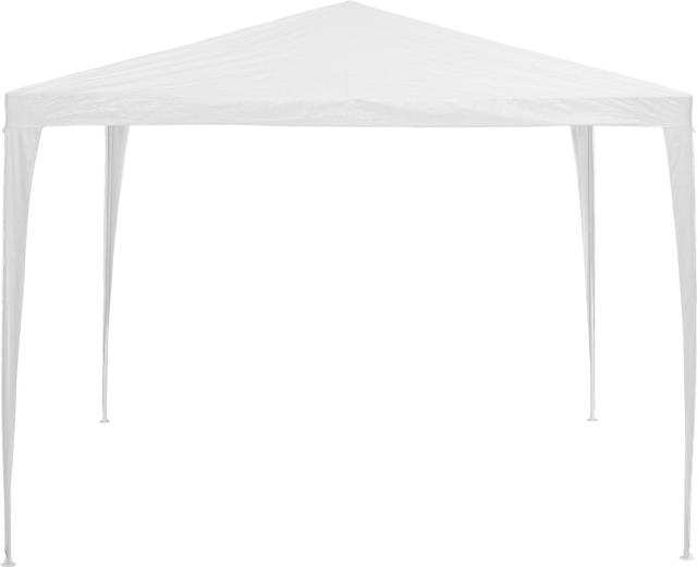 LIVARNO Zahradní altán rozměry: 295 x 295 x 250 cm