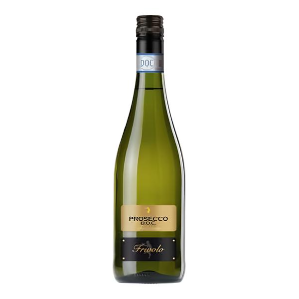 Frivolo Prosecco Frizzante D.O.C.