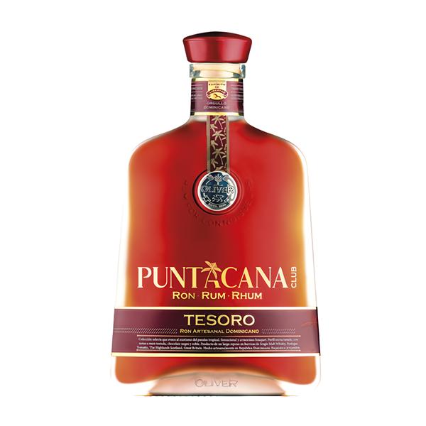 Puntacana Club Tesoro 38%