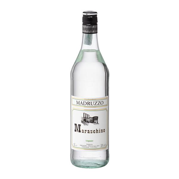 Madruzzo Maraschino 30 %
