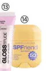 GABRIELLA SALVETE Stick SPFriend SPF 50