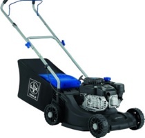 LUX-TOOLS BENZÍNOVÁ SEKAČKA B-RM-132/40