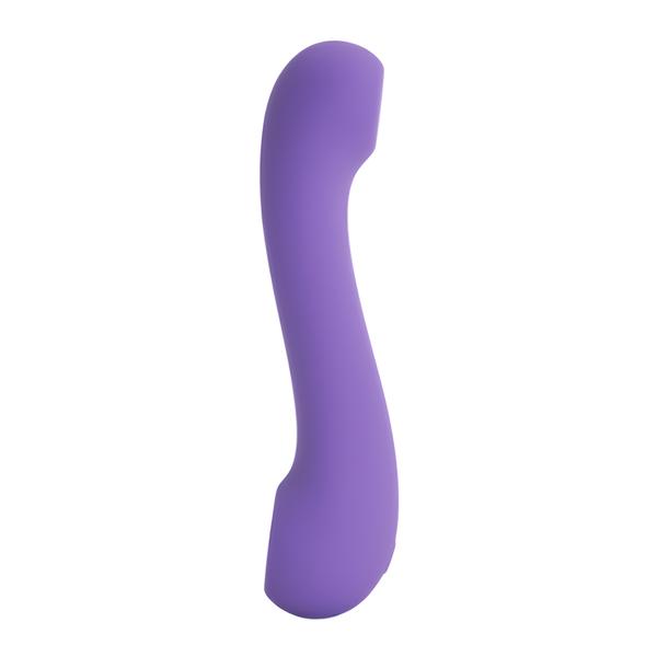 PlusOne Pulzující stimulátor Pleasure Beast