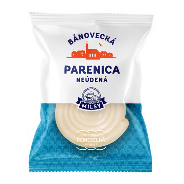 Milsy Bánovecká parenica neúdená