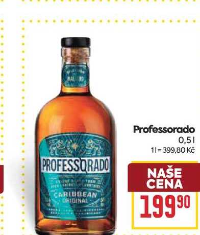 Professorado 0,5l