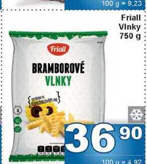 Friall Vinky 750 g 