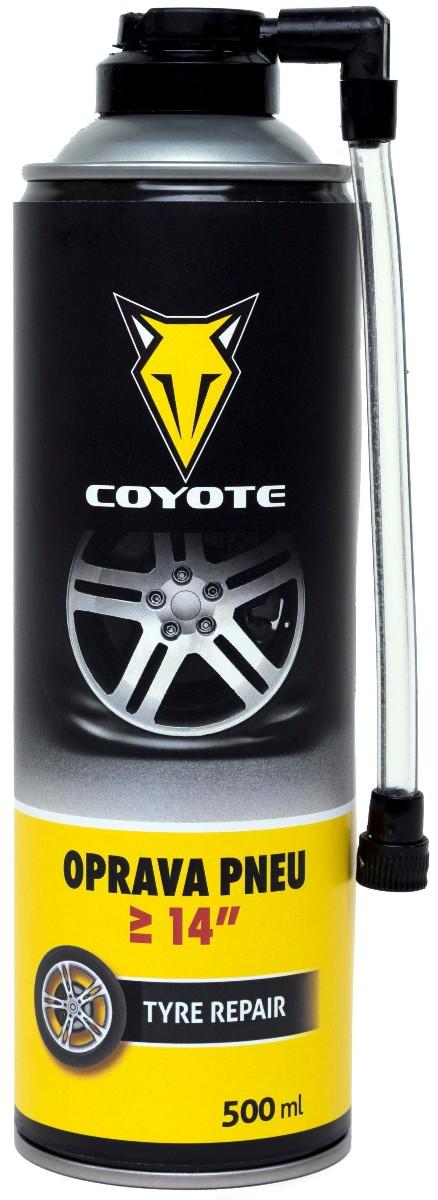 Oprava pneu Coyote, 500 ml