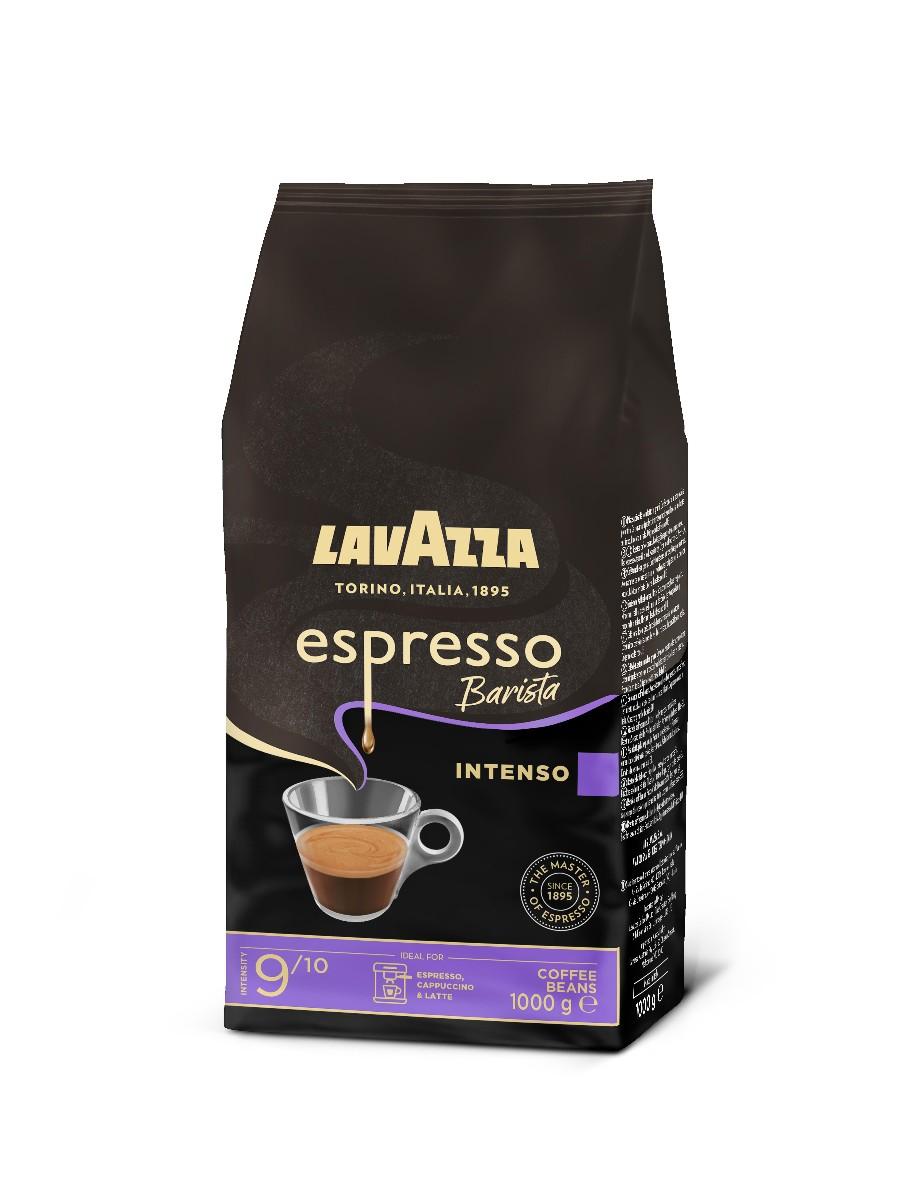Lavazza Káva, 1000 g