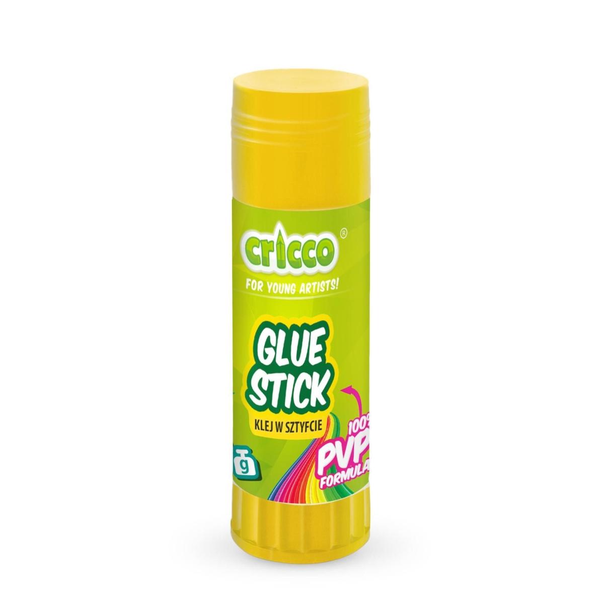 Produkty značky Cricco, 1 KS