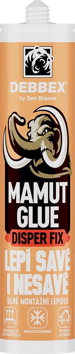 Lepidlo Mamut Glue, 280 ml